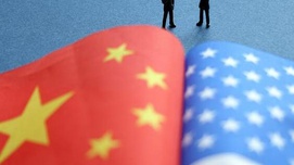 百人上书《中国不是敌人》谏言美国当局说明了什么