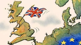 杰弗里·萨克斯：英国脱欧不是全球化不行了，是需要新型全球化