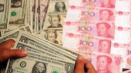 金融与战争：美元霸权与中美棋局