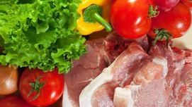 望长城内外：怎样解决好老百姓的“一菜一肉”？