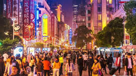 黄树东：中国绝非全球化天然受益者