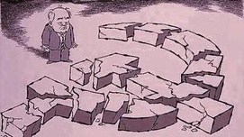 民主社会主义是怎样搞垮苏联的？