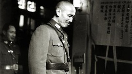 章诒和又造谣吹国军抗日，要把蒋介石吹成英雄？