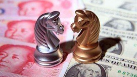 创立“金币体系”是削弱美国霸权的重大手段
