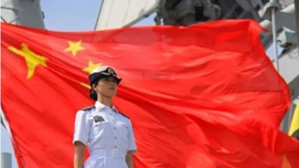 为把我国建设成为海洋强国、造船强国而奋斗！