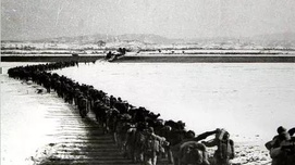 美军史上最大失败，朝鲜战争转折点——血战长津湖