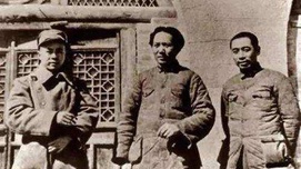 毛主席和共产党人的胸怀：西安事变不杀蒋介石