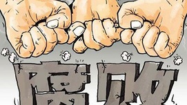 诱使官员贪腐的经济社会因素