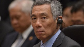 李显龙访华？见风使舵，还是弃暗投明？