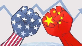 jrs直播手机连接_雷速体育_jrs低调看直播直播：新中国是怎样打败美国经济封锁的？