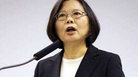 从台湾五位政治人物的表态看台湾的走向