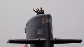 警惕美国对台军售变本加厉