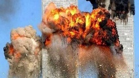 疑云密布的911事件