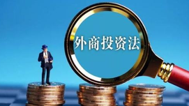 张顺洪：如何更好实施《外商投资法》