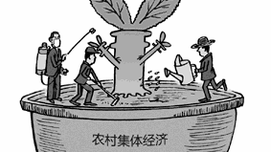 李昌平： 谁来保护集体经济和集体经济掌门人