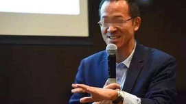 俞敏洪说女性让中国堕落，那么是谁让女性堕落的？