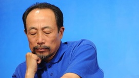 孙海英，如果你不粉印度，我想我还会同情你一下