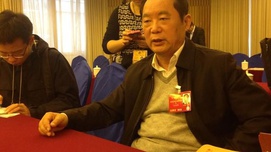 朱维群：达赖集团内斗不会改变其分裂主义本质