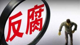 腐败恰恰是历史进步的产物吗？
