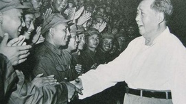 海上沙场百战归——人民海军海战群雄扫描（一）