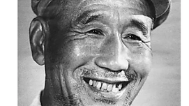 不能忘记共和国的英雄模范
