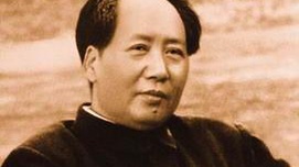 毛主席的大外交