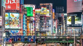 向韩国出手，暴露日本隐藏多年的惊人实力！