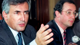 梅新育：魏忠贤春药、卡恩案迷云与刘强东事件