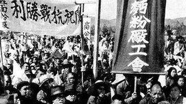 抗战胜利，我们需要感谢美国吗？