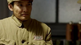 陈赓大将：改造战犯这是毛主席的大手笔