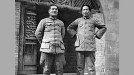 张国焘还是毛泽东？西路军的悲剧是谁造成的