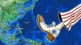 中国、朝鲜国家安全之关系