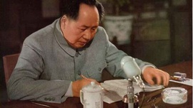 李斌：毛泽东提“东风压倒西风”的缘由及战略思考