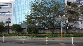 日本间谍摇篮