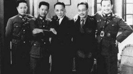 无为李爷：抗战英雄郭沫若—你拿什么看不起郭沫若