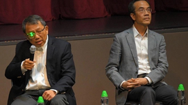 千钧棒：让香港废青告知赵公知什么叫“攻击老师”