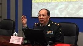 金一南这篇文章颠覆了认知：周恩来为何准备苏联占黄河以北，美国占黄河以南？