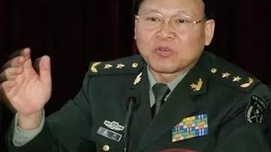 张阳的畏罪自杀  是军队反腐败的压倒性胜利