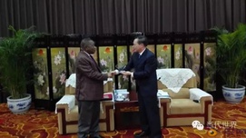 南非共总书记谈国际共运当前面临的挑战及应对方案