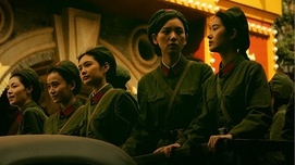 《芳华》背后的公众思维