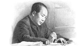 屈炳祥：一面高高擎起的马克思列宁主义信仰的大旗