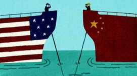 张志坤：美国已经变得那么无能了吗？