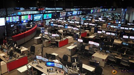 美学者：要警惕BBC、CNN等“媒介帝国主义”入侵