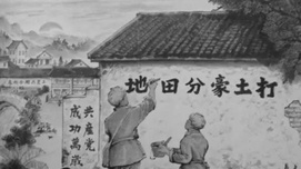 把董时进吹成先知，是“精神地主”的沉渣泛起