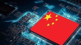 贸易摩擦加剧 中国应在芯片技术上反击