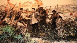 “以数千年大历史观之”：毛泽东与漫长的革命