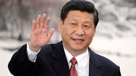 南海风云中，习近平的雄才大略在激荡