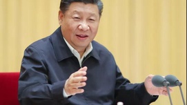 习近平在全国组织工作会议上的讲话全文