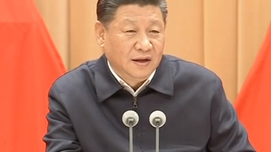 习近平：确保青年一代成为社会主义建设者和接班人