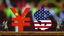 贸易战正式开打，川普吹响新冷战号角